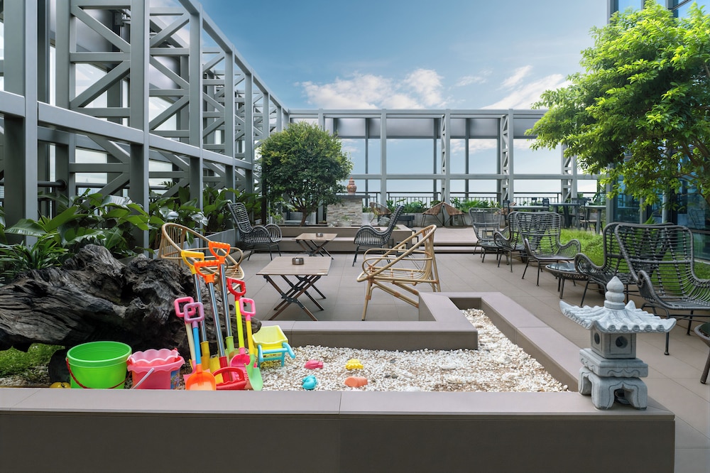 UrCove by Hyatt Shenzhen Bay Nanyou 39/50