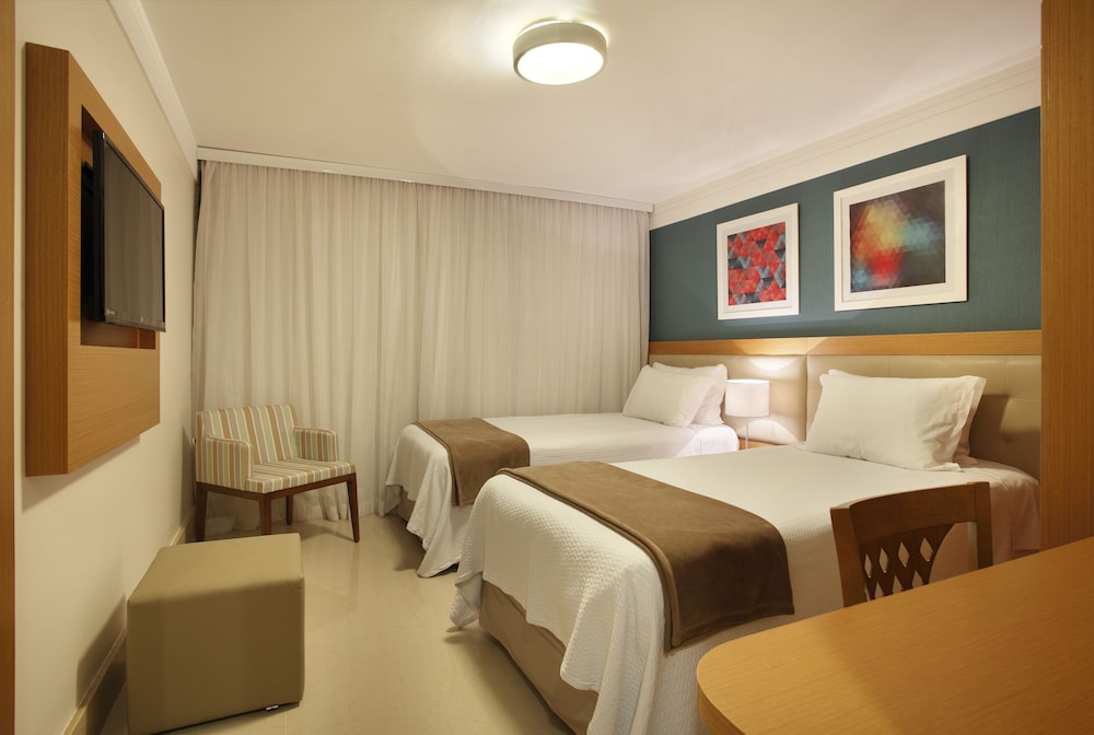 Royal Urban Macae Hotel 27/67