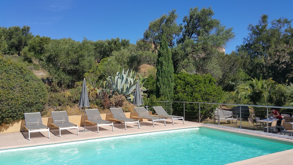 Hotel Cala di l Oru 29/36