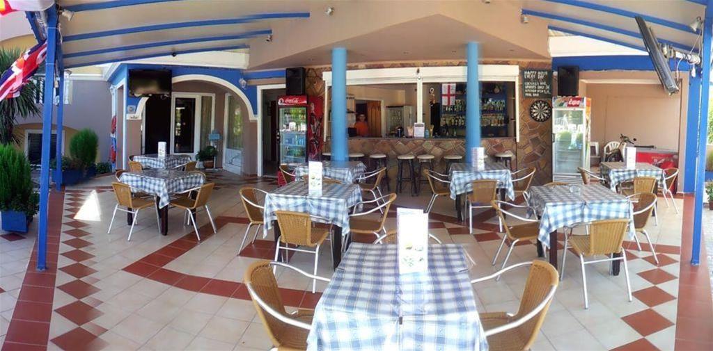 Sandy Maria Hotel 17/21