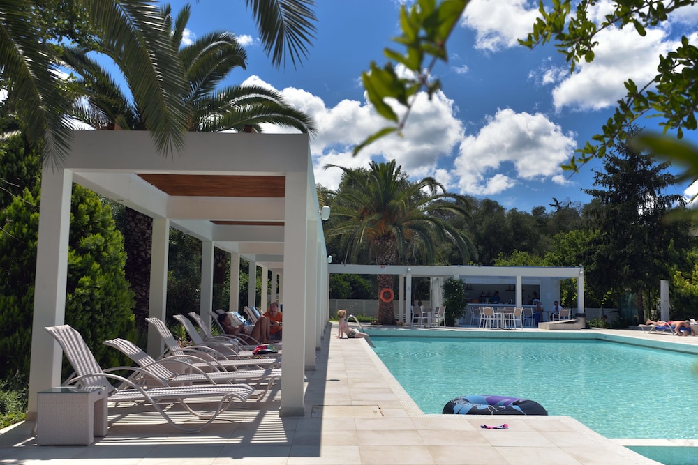 TRYP by Wyndham Corfu Dassia 63/69