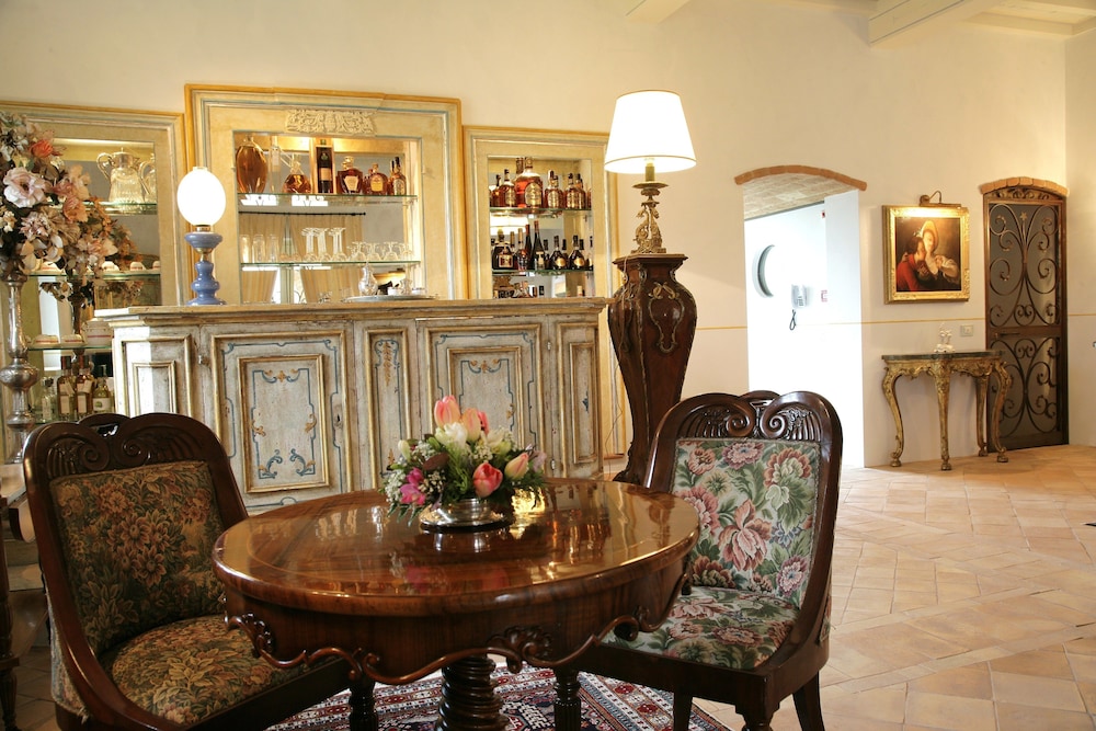 Relais Tenuta Del Gallo 21/41