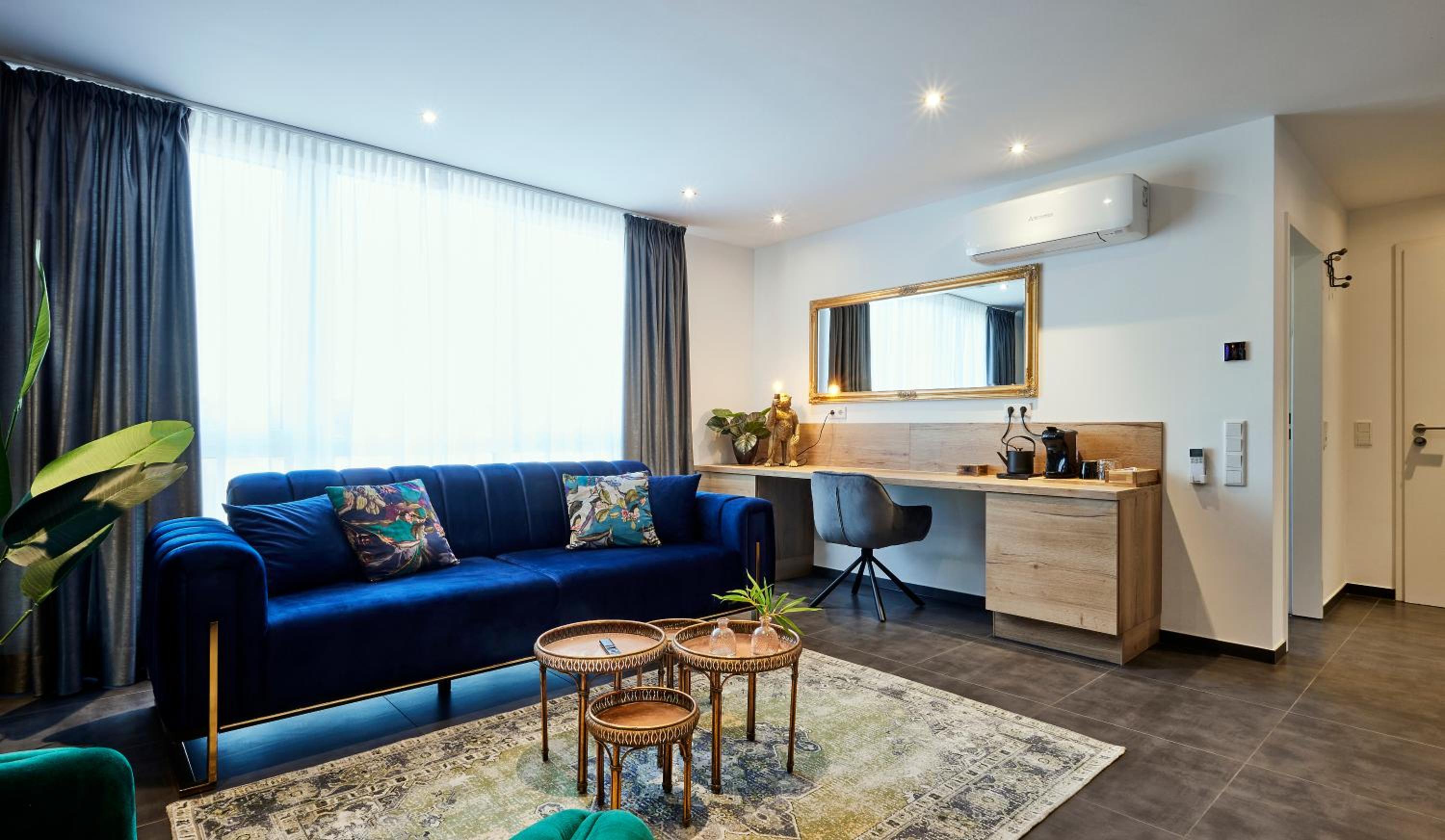 Marram Suitehotel 50/64