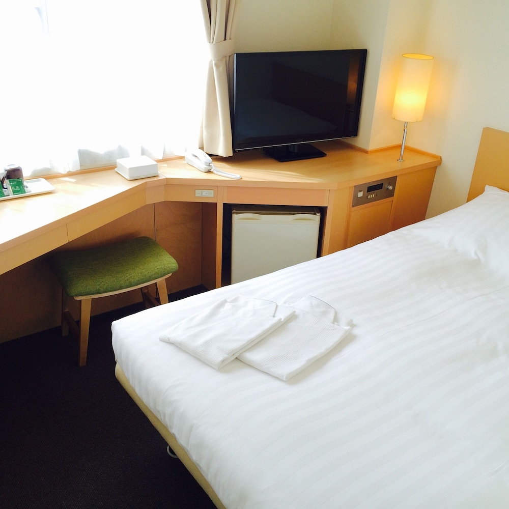 Le Lac Hotel Yokkaichi (formerly Reiah Hotel Yokkaichi) 10/51