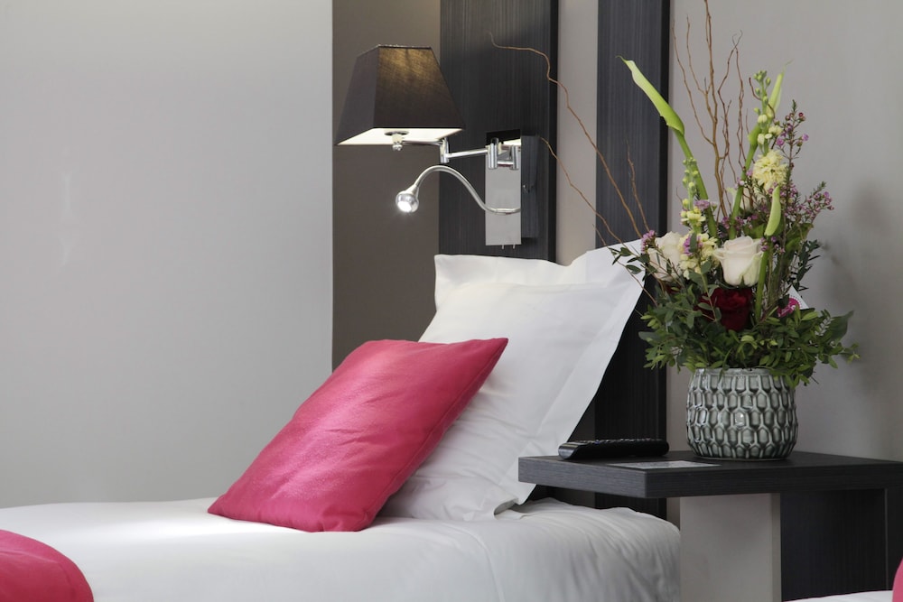 Odalys Appart'hotel Lorgeril 31/71