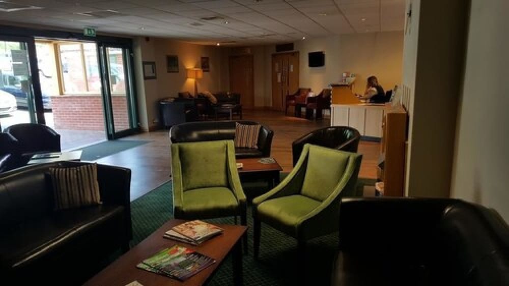 Bells Hotel 19/31