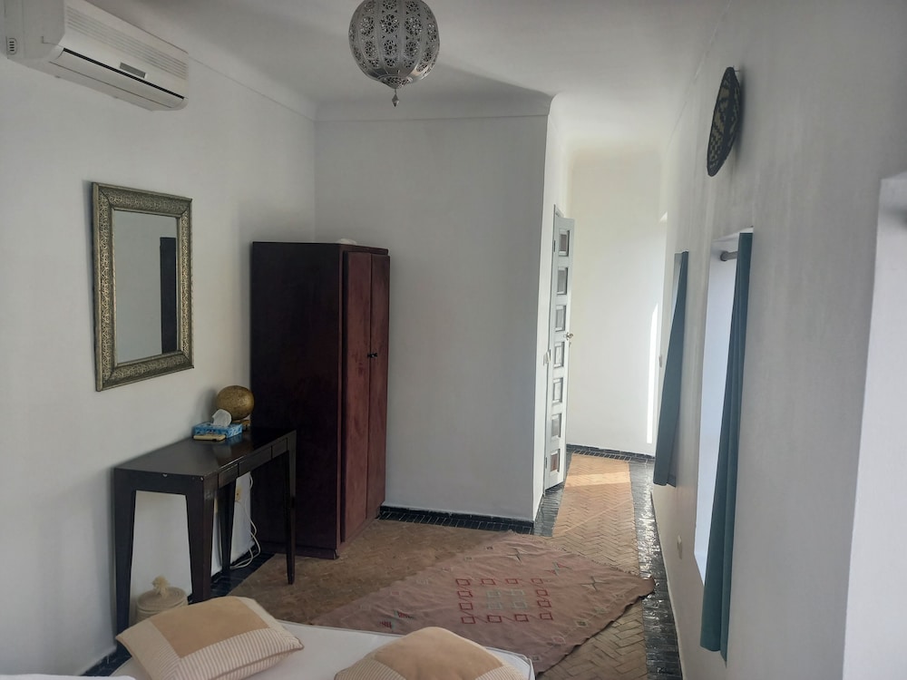 Riad Les Jardins des Lilas 46/57