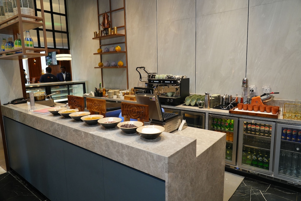 Four Points by Sheraton Chennai, Velachery 5/47