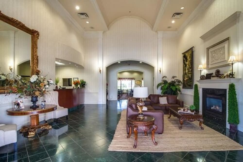 Spark by Hilton Amarillo East 38/48