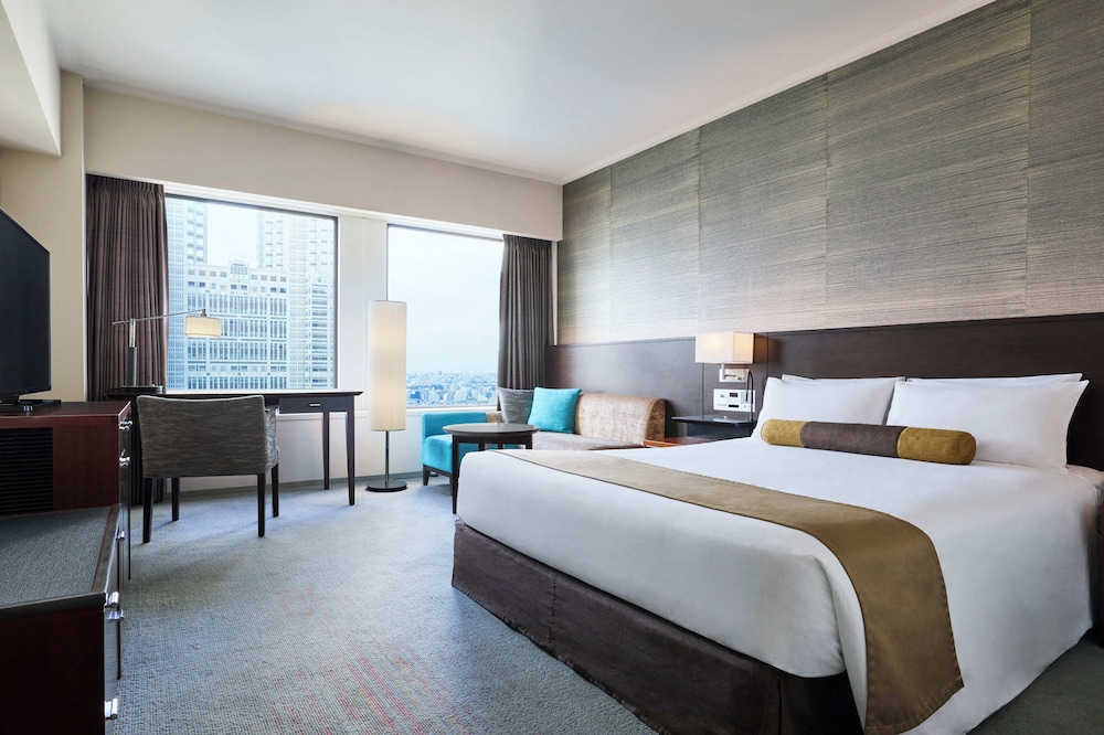 Keio Plaza Hotel Tokyo 25/44