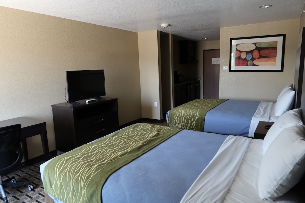 Scottish Inns & Suites White Settlement 7/34