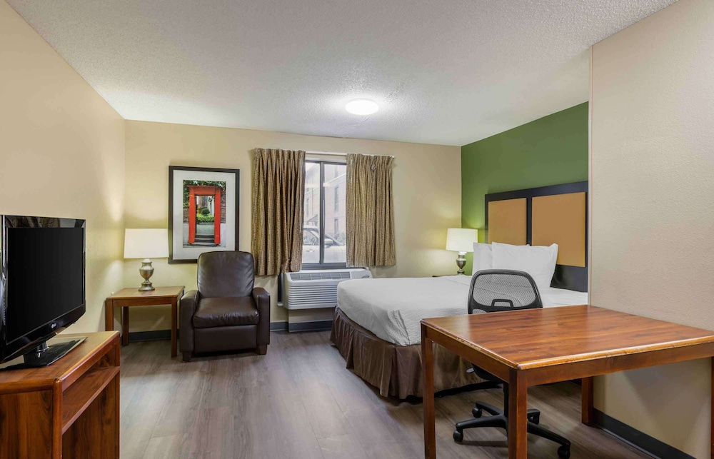 Extended Stay America - Omaha - West 24/52