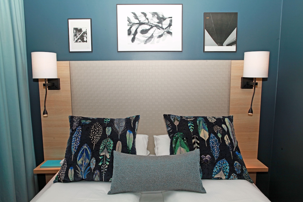 Quality Hotel Grand Steinkjer 28/35