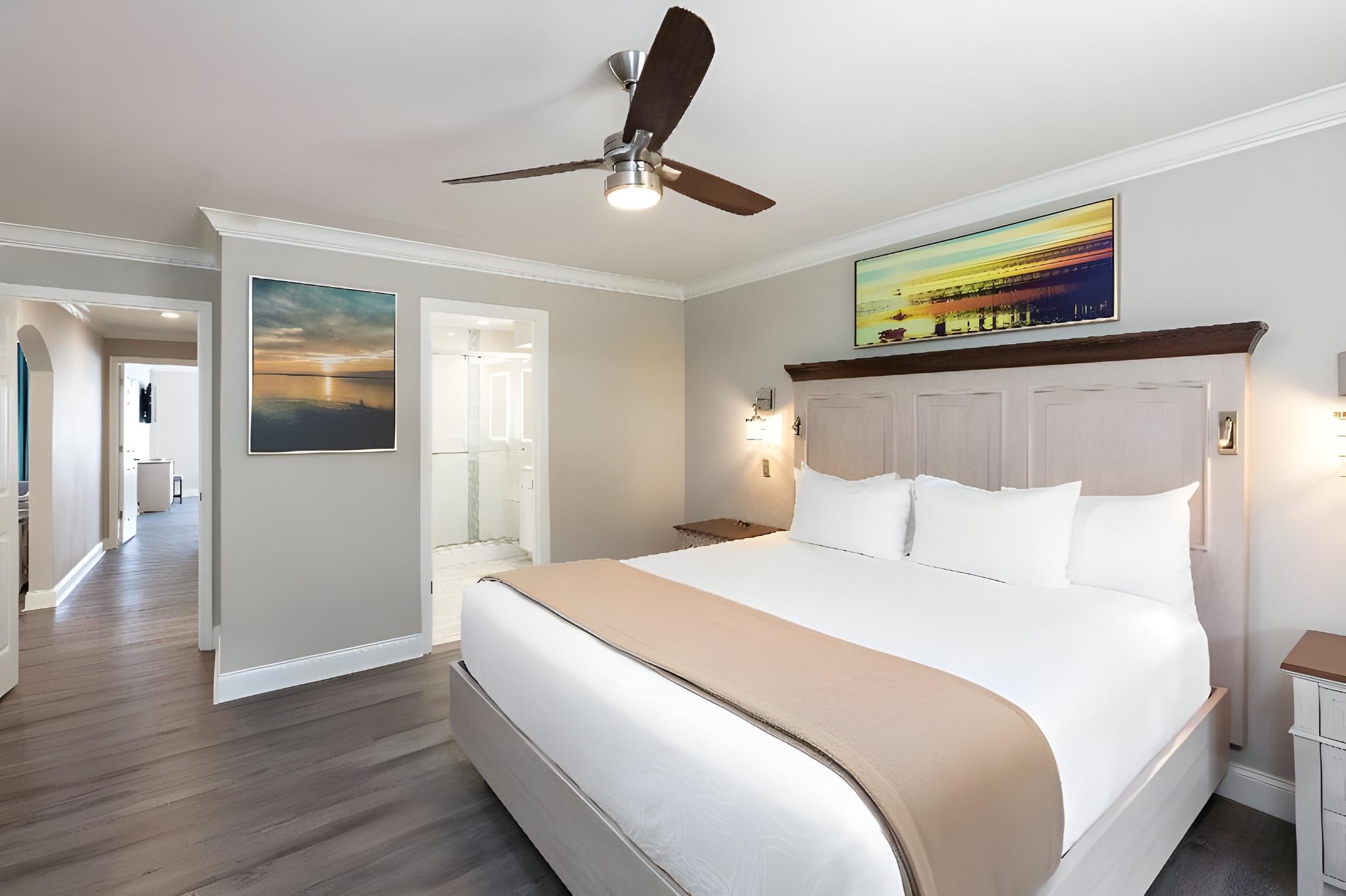 Room at Westgate Branson Lakes Resort, HOLLISTER - MO