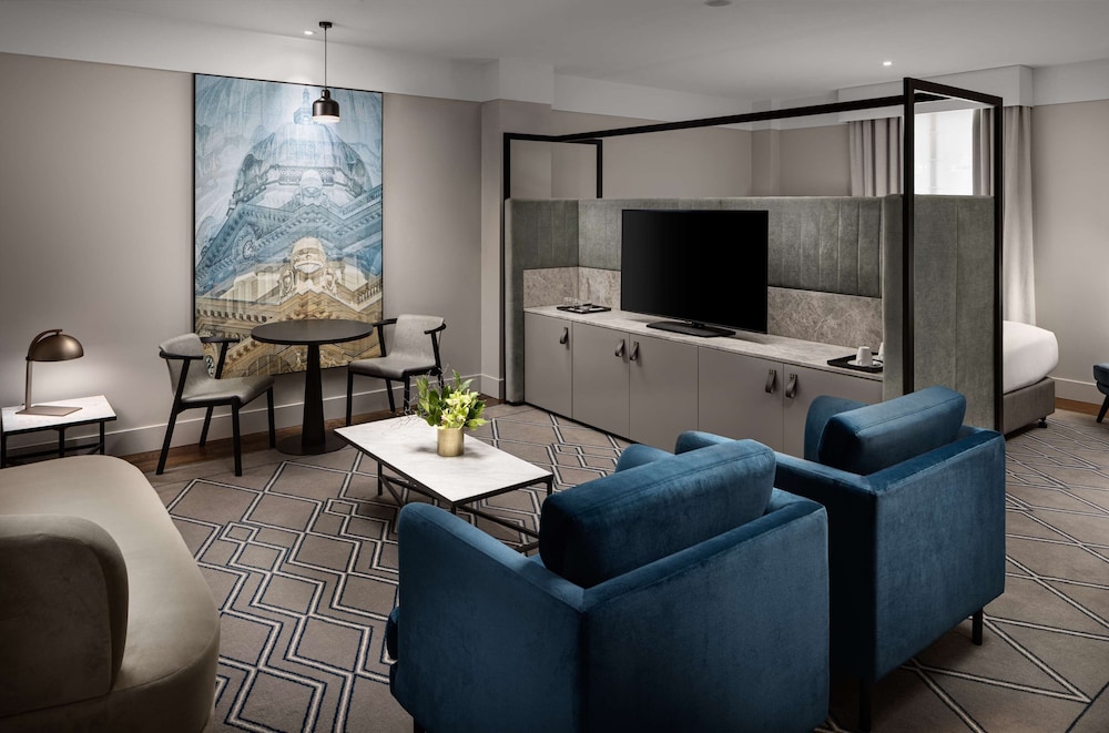 Hilton Melbourne Little Queen Street 41/62