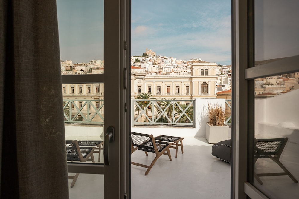 Syros Soul Suites 40/49