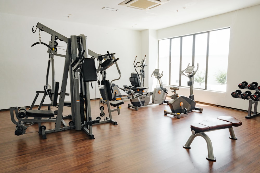 RAIA HOTEL AND CONVENTION CENTRE ALOR SETAR 28/50