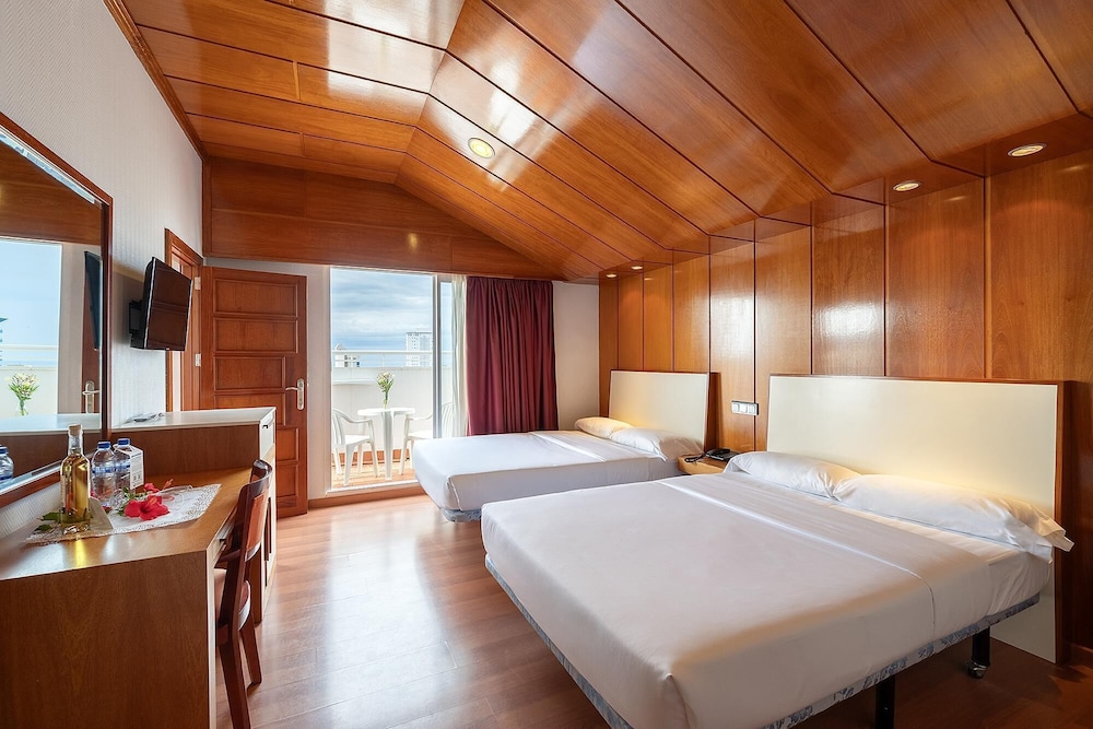Poseidon Resort 20/62