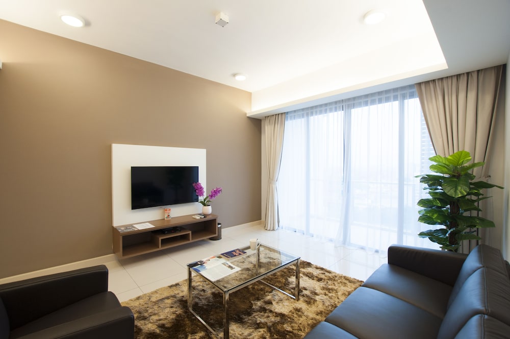 Suasana Suites Bukit Ceylon 38/50