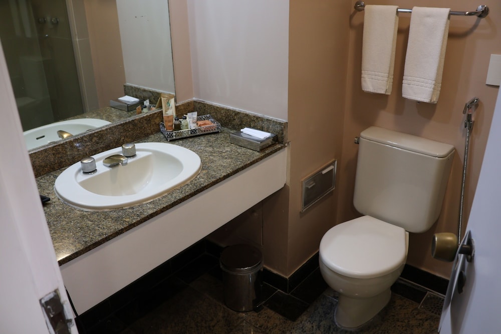 Hotel Princesa Louca 37/37