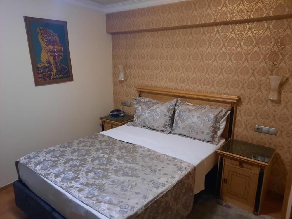 Grand Hisar Hotel 28/62