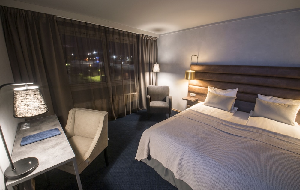 Radisson Blu Polar Spitsbergen 12/67