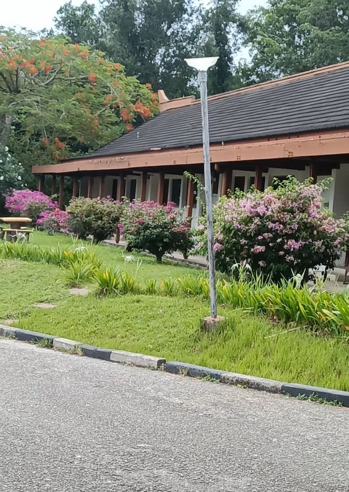 Motel Desa 34/36