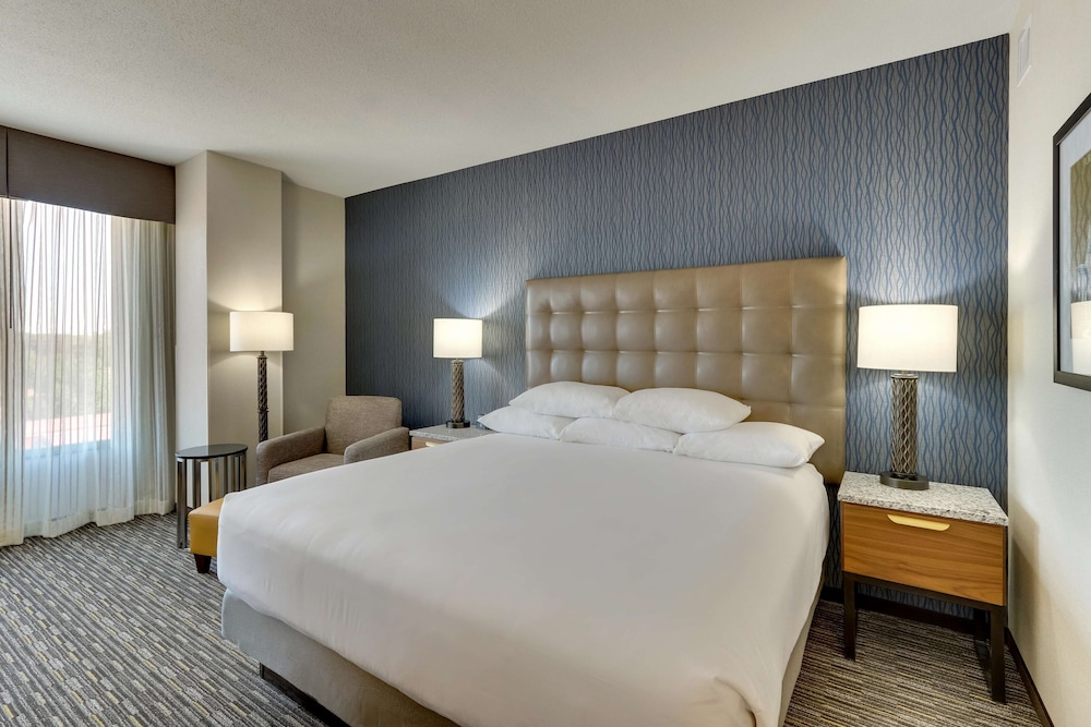 Drury Inn & Suites Lafayette IN 20/56