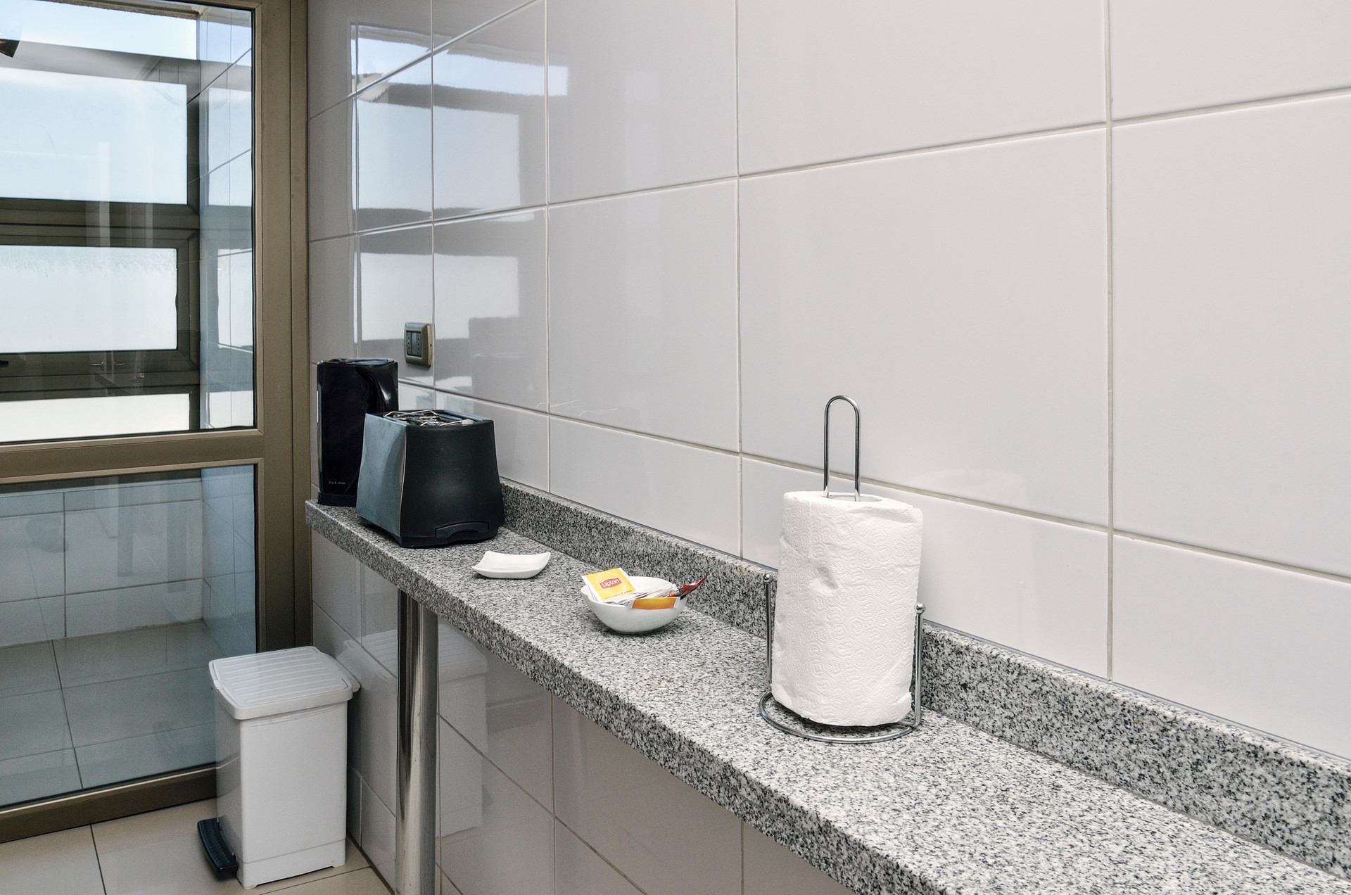 شقة بـ3 غرف نوم، Norus Apartments Las Condes 8/10