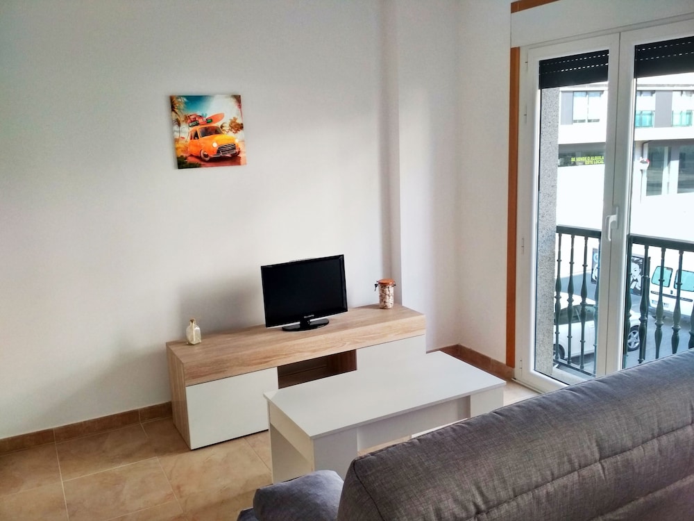 Apartamentos Revolta Sanxenxo 3000 22/41