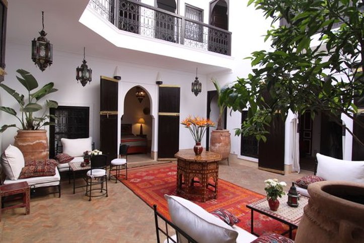 Riad Karmela 4/50