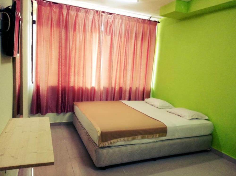 D'pearl Hotel 38/52
