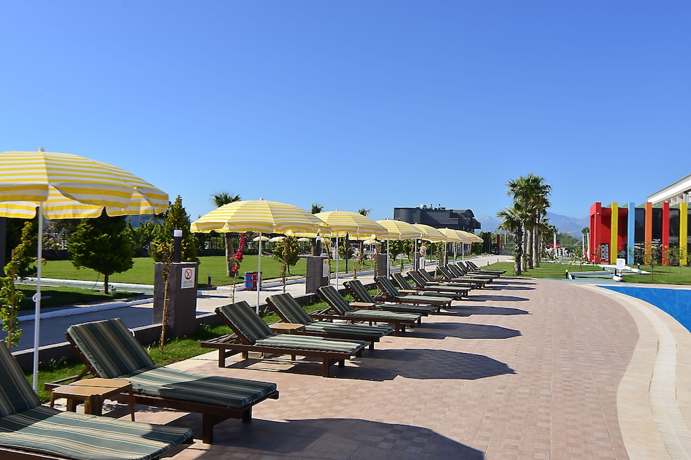My Belek Collection Hotel 44/50