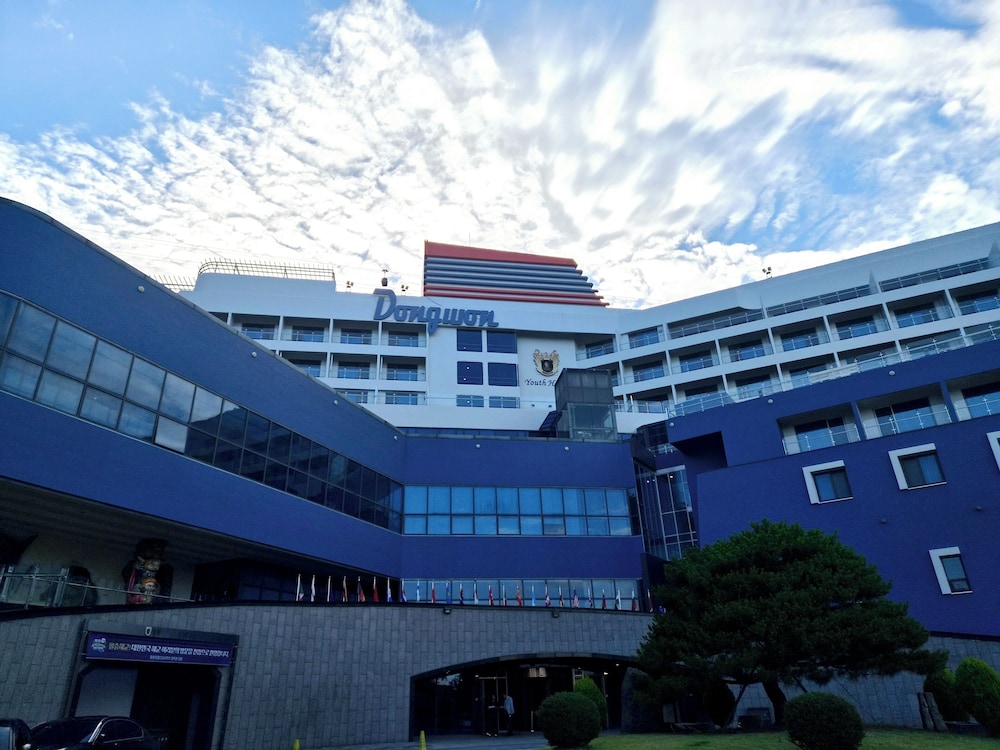 Dongwon Royal Country Club & Resort 4/71
