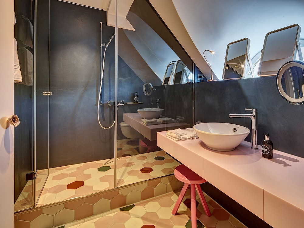 Hotel Restaurant Anker Luzern 53/55
