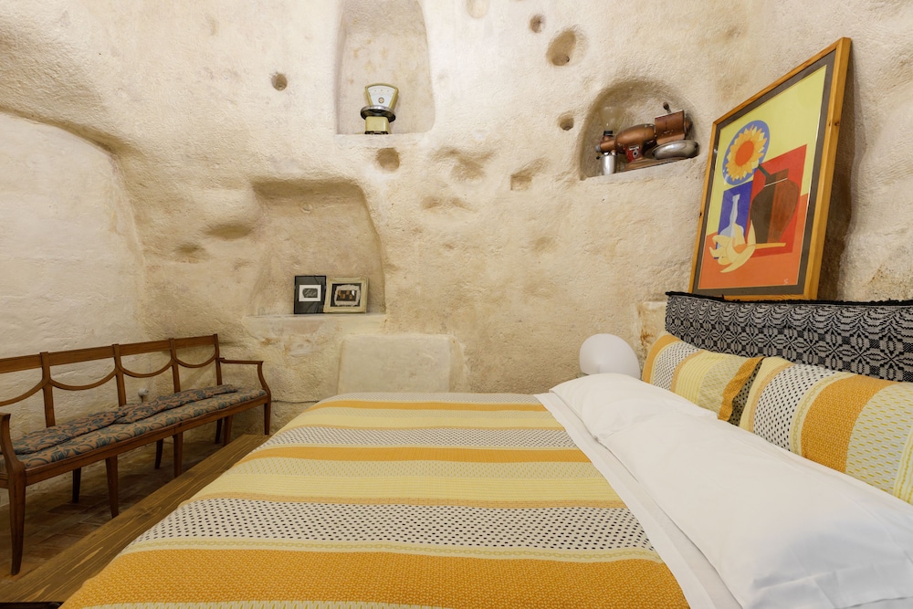 B&B Da Ida - In Lak' Ech 25/50