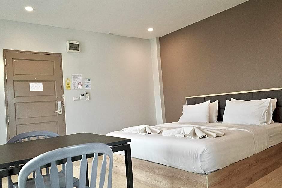 Zleep D Hotel 27/48