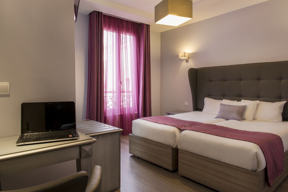 Ibis Styles Paris Batignolles 17/56