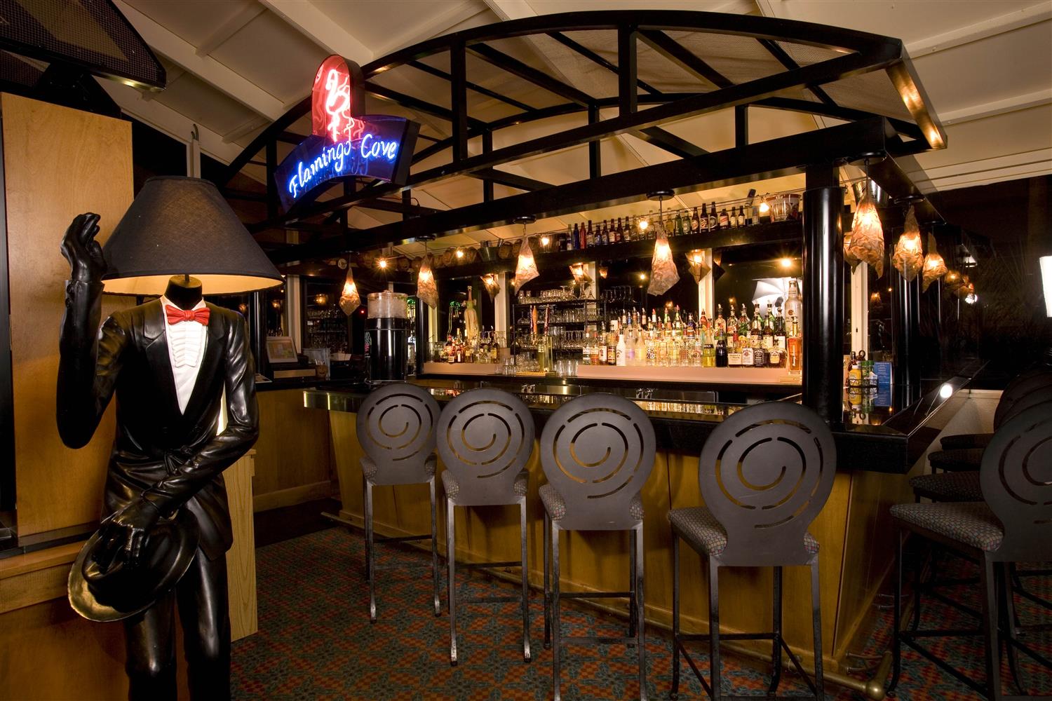 Drury Plaza Hotel Orlando - Disney Springs Area 15/20