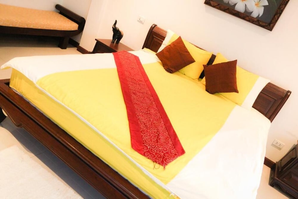 Thai Pura Resort Pattaya 17/55