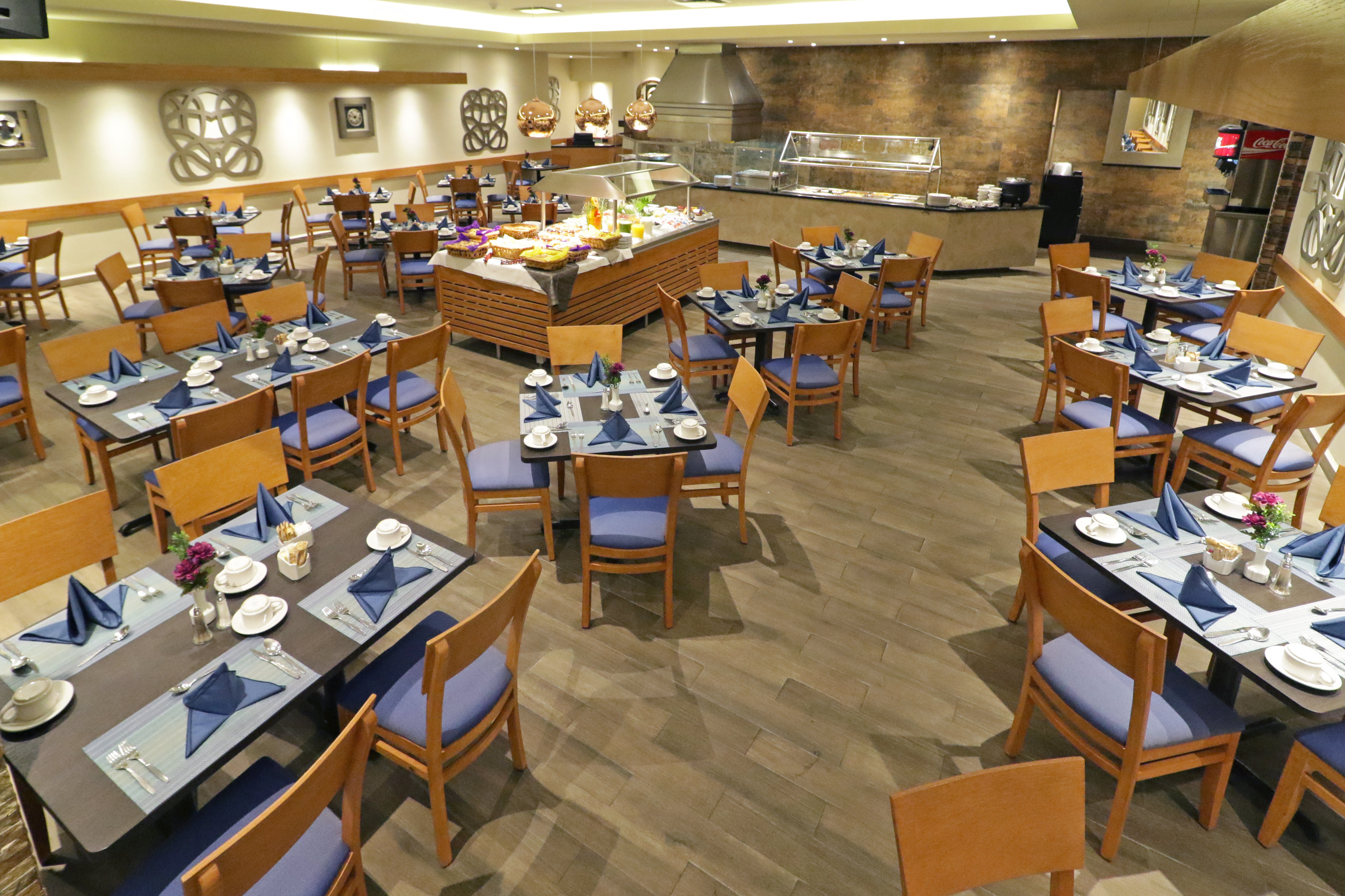 Holiday Inn Monterrey-Norte 18/48