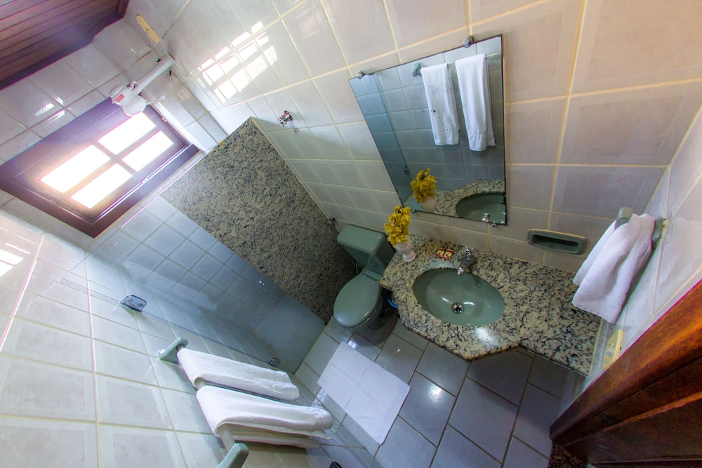 Porto Dourado Hotel 25/74