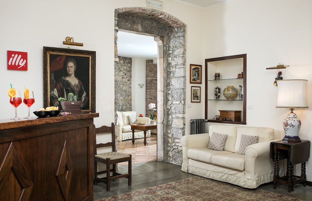 Hotel La Pensione Svizzera 50/79
