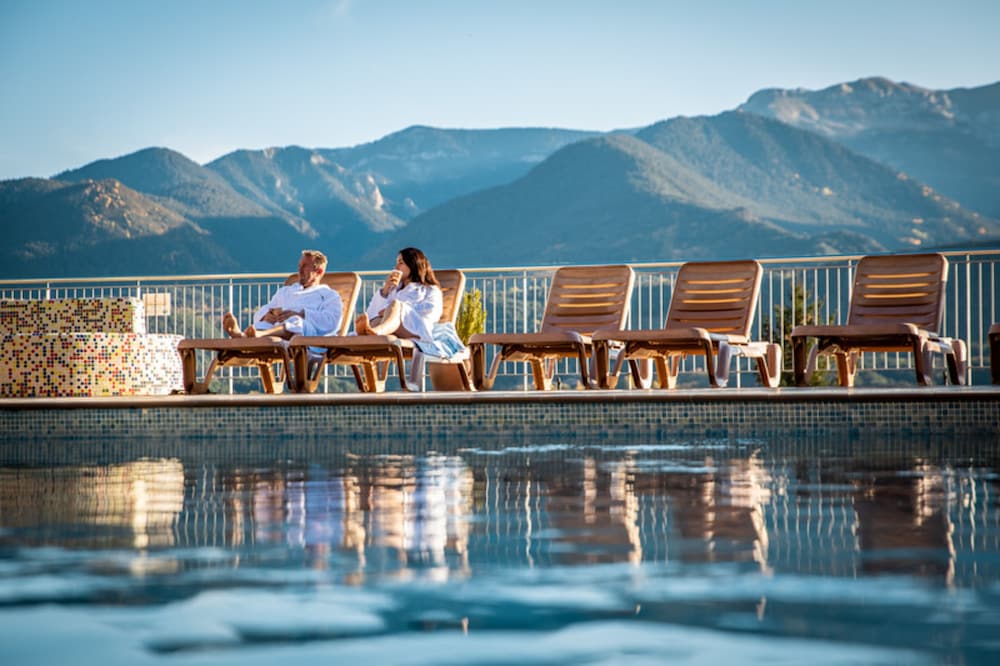 Cerdanya Eco Resort 48/50
