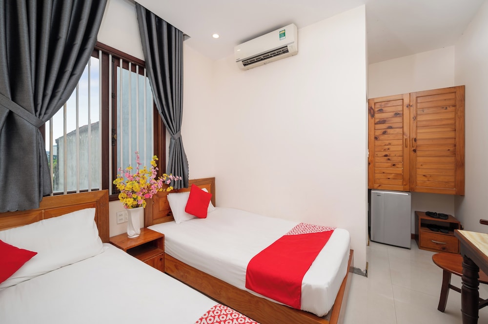 Sunshine Beach Hotel 18/50