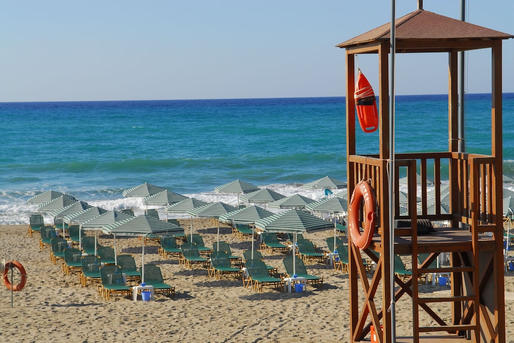 MINOS MARE HOTEL 19/24