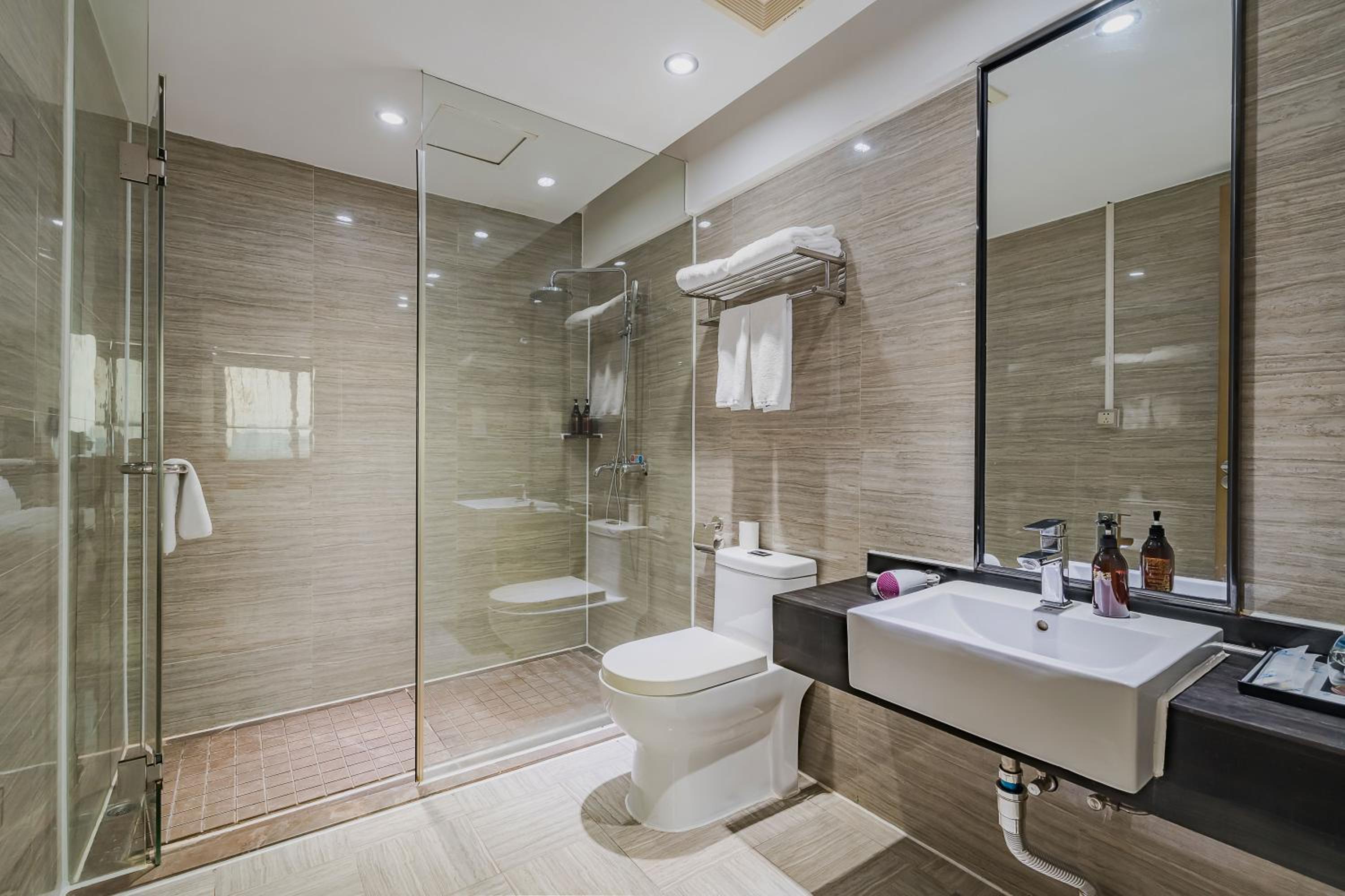 YINGSHANG HOTEL KECUN DUNHE BRANCH 49/55