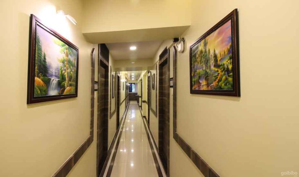 Hotel Golden Park 27/37