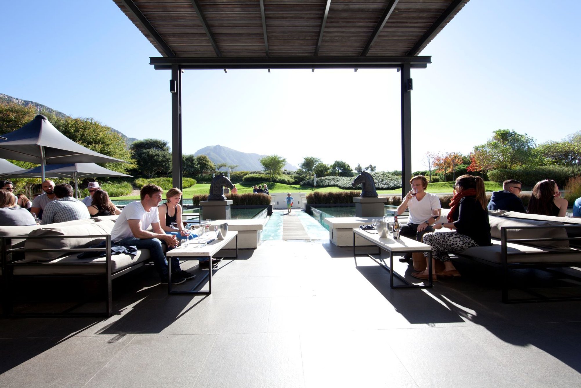 STEENBERG HOTEL 67/80