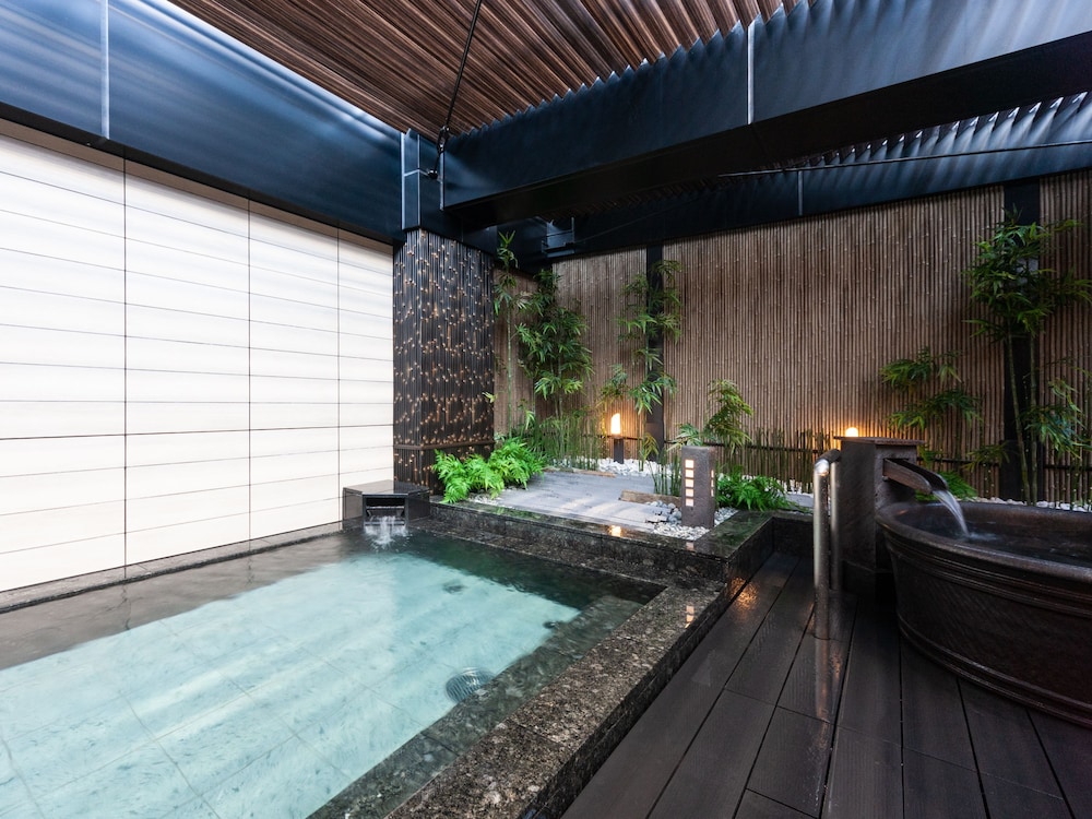 Apa Hotel Pride Kokkaigijidomae 28/44